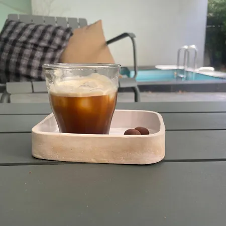 Bed & Breakfast Le Valat