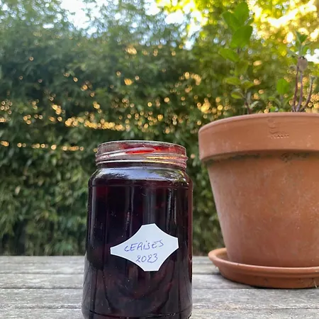 Bed & Breakfast Le Valat 3*