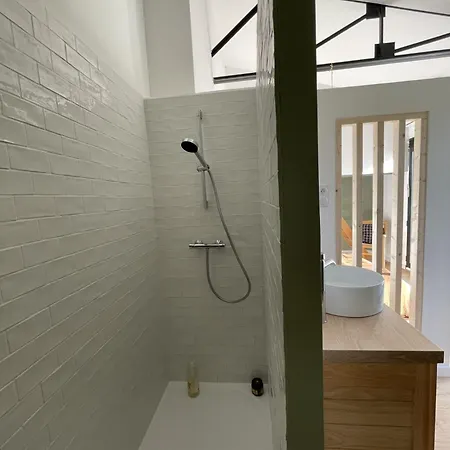 Le Valat Saze (Gard)