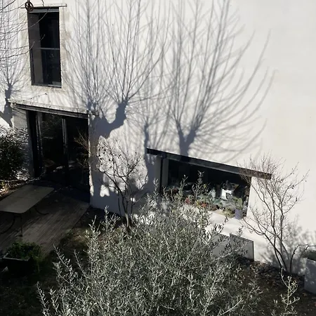 Le Valat 3* Saze (Gard)