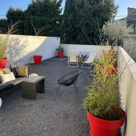 Le Valat Bed & Breakfast