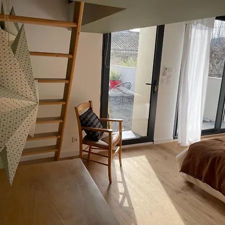 Le Valat Bed & Breakfast