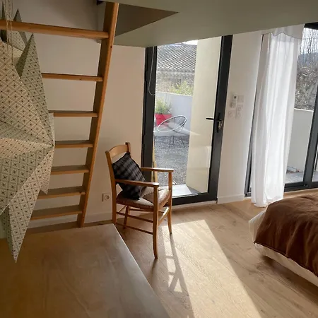 Le Valat Bed & Breakfast