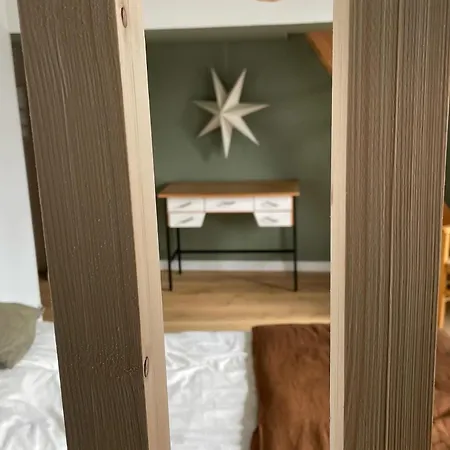 Le Valat Bed & Breakfast 3*