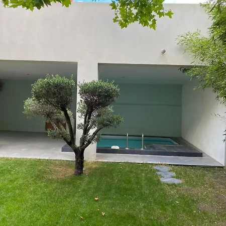 Le Valat 3* Saze (Gard)