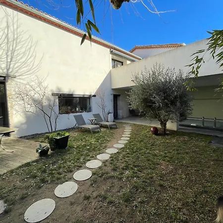 Bed & Breakfast Le Valat 3*