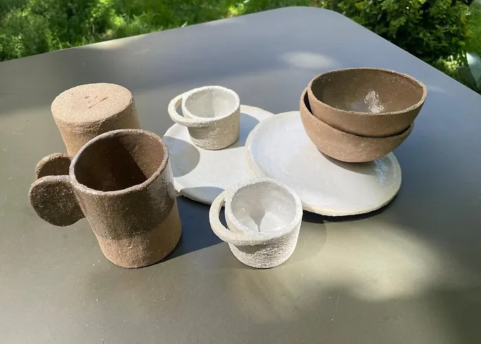 Le Valat Bed & Breakfast