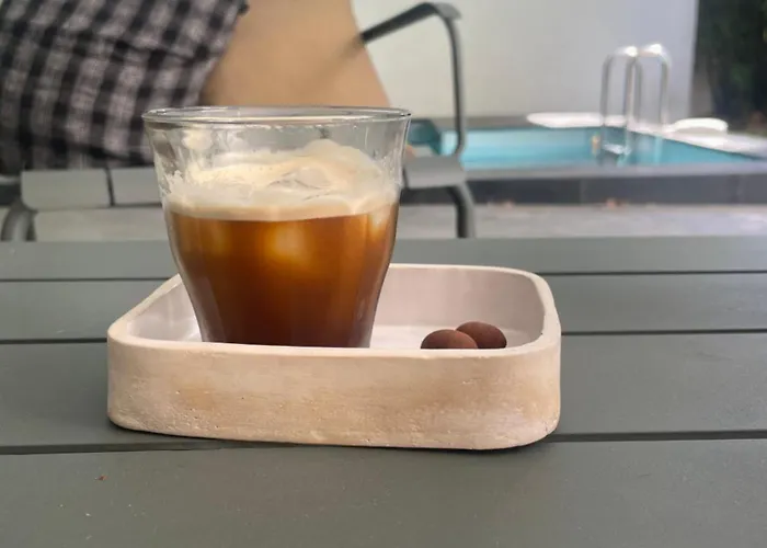 Bed & Breakfast Le Valat