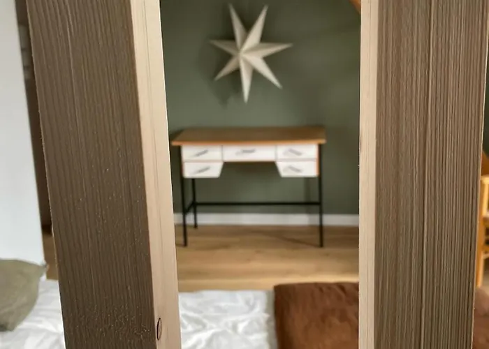 Le Valat Bed & Breakfast 3*