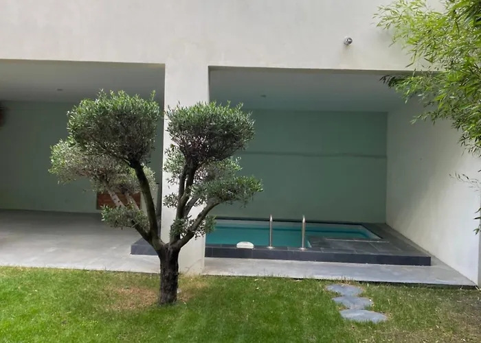 Le Valat 3* Saze (Gard)