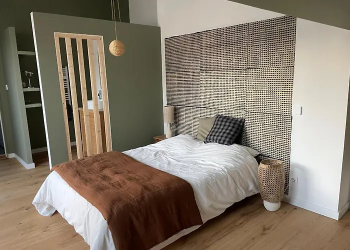 Le Valat 3* Saze (Gard)