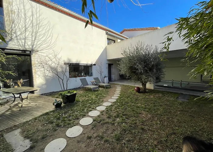 Bed & Breakfast Le Valat 3*